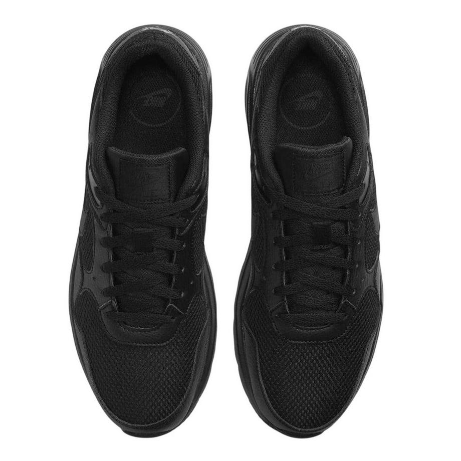 NIKE Air Max Sc Scarpe Sportive in Pelle  