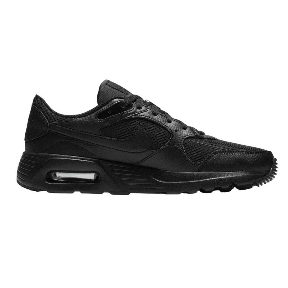 Air Max Sc Scarpe Sportive Pelle
