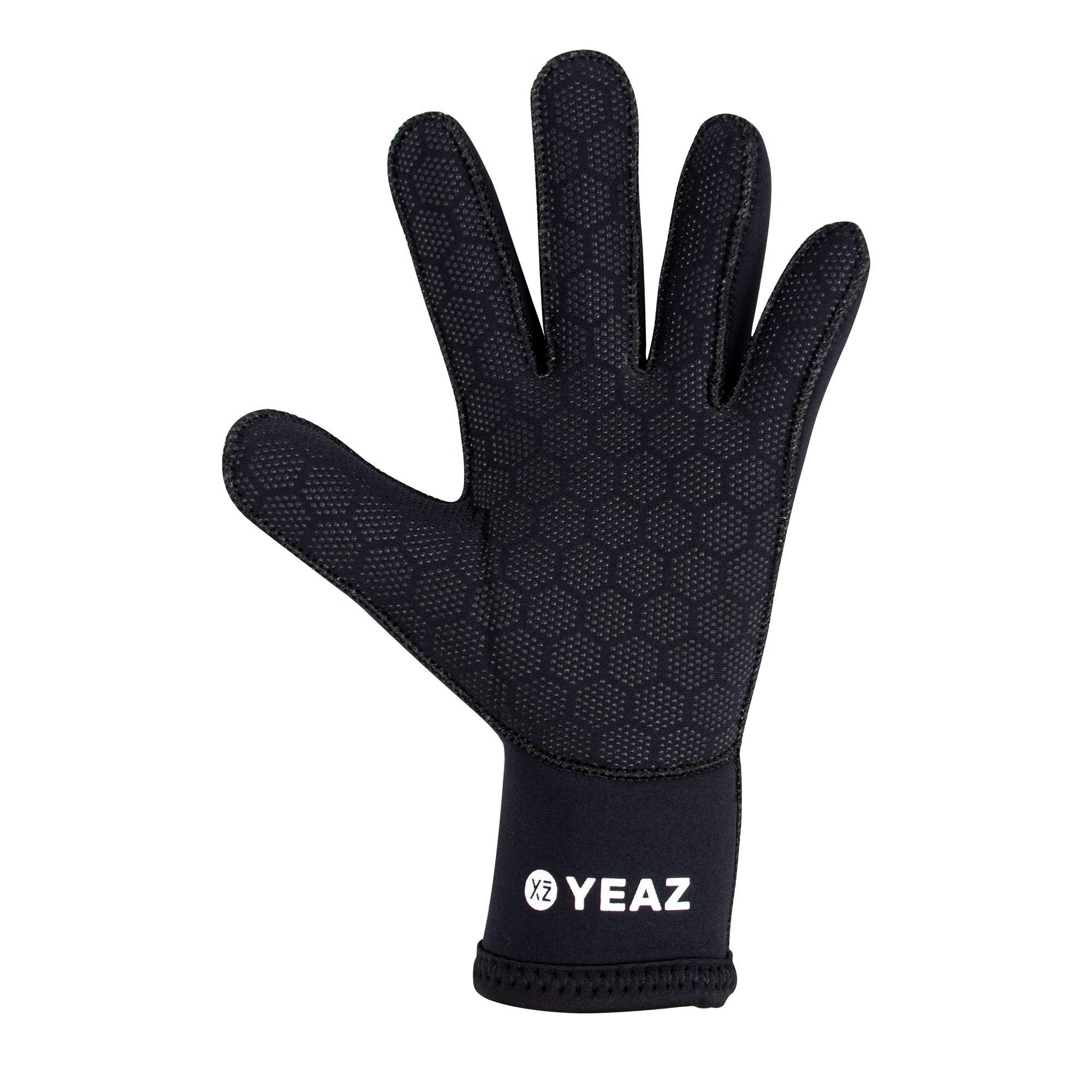 YEAZ  NEOGLOVES Gants en néoprène 