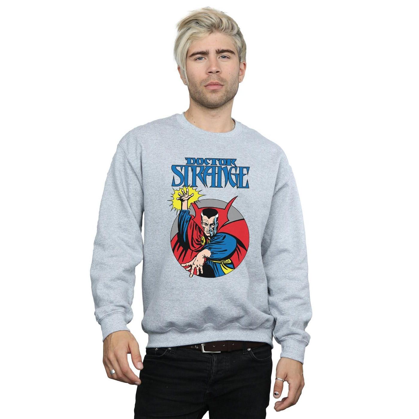 MARVEL  Sweat 