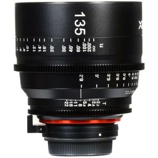 Samyang  Samyang xen 135 mm T2.2 (M4/3) 