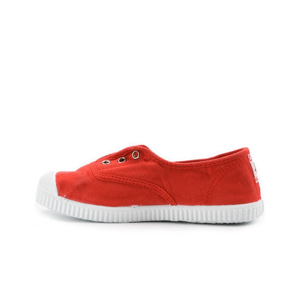 Cienta Cordoba-42 Scarpe Slip-On in Tela Cordoba-23 