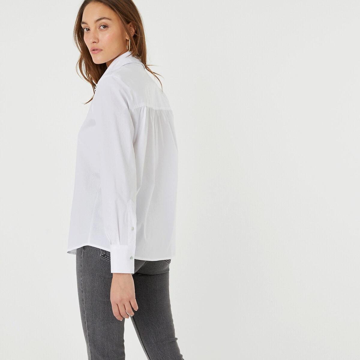 La Redoute Collections  Blouse style vareuse 