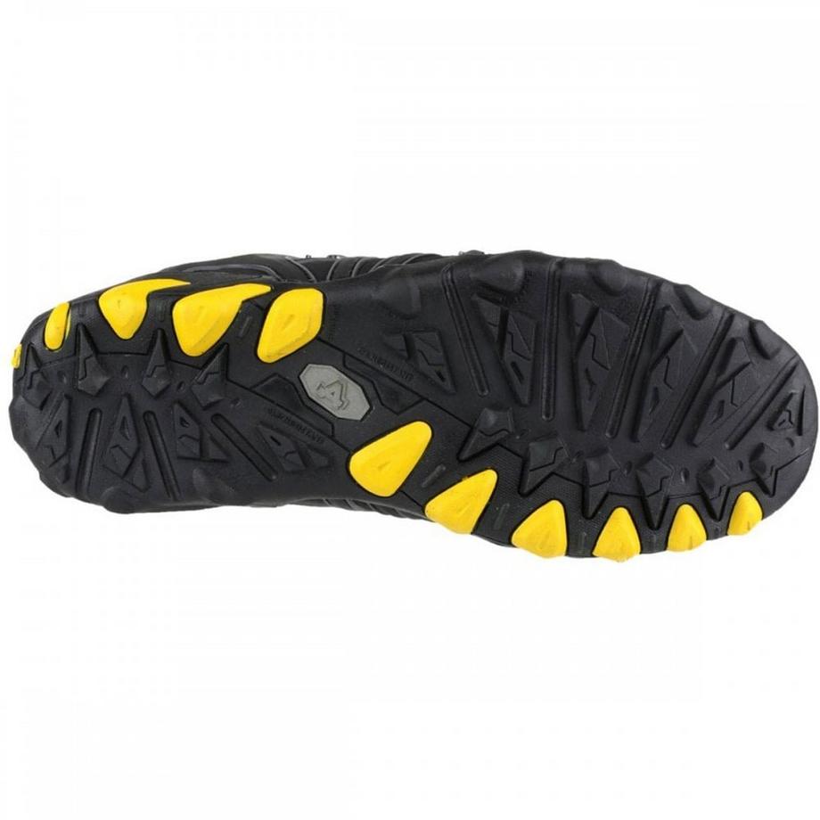 Amblers Safety FS23 Softshell Baskets de sécurité  