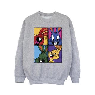 LOONEY TUNES  Sweatshirt 