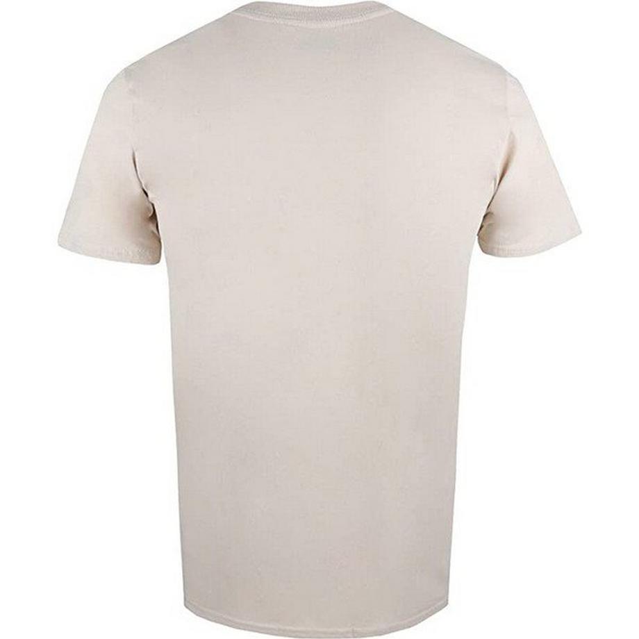 Jurassic Park Survival Training T-Shirt  