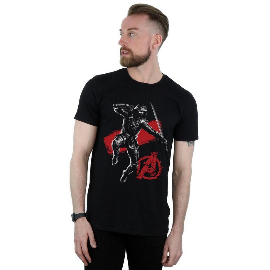 MARVEL Avengers Endgame Ronin T-Shirt  