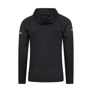 Mountain Warehouse Solo Felpa con cappuccio in materiale riciclato  