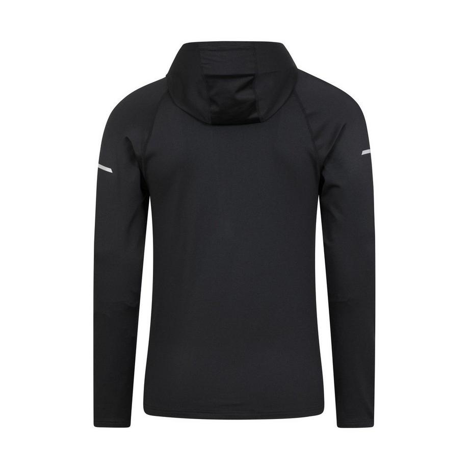 Mountain Warehouse  Solo Kapuzenpullover recyceltes Material 