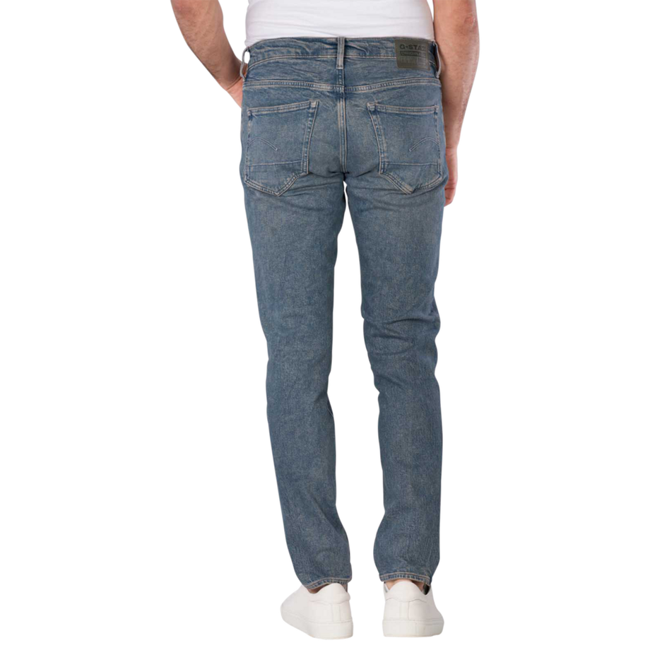G-STAR 3301 Slim Fit Jeans  