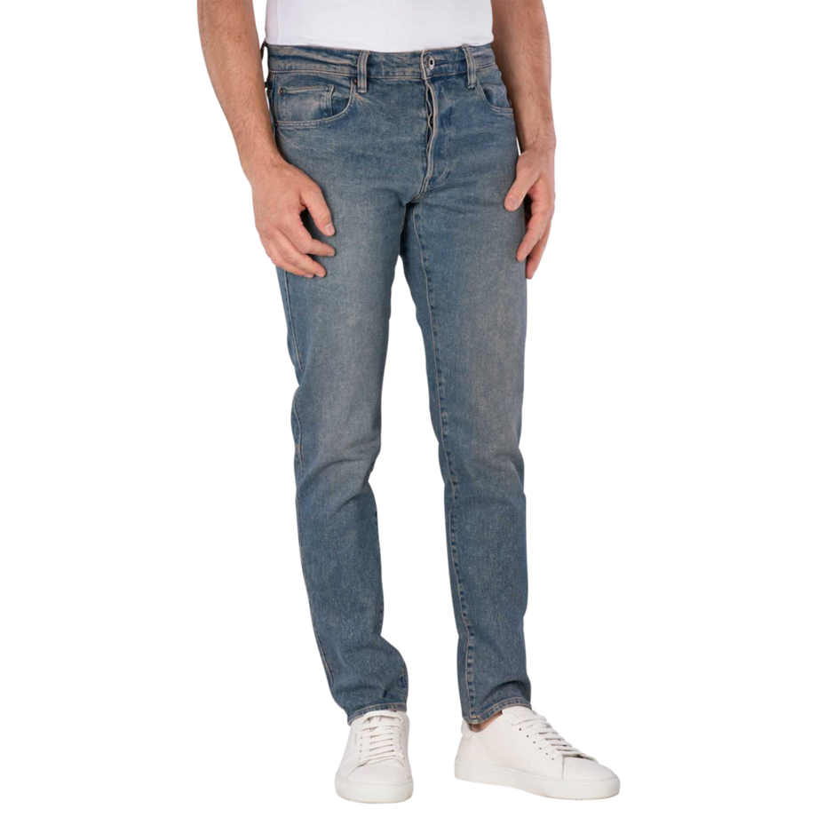 3301 Jeans Slim Fit