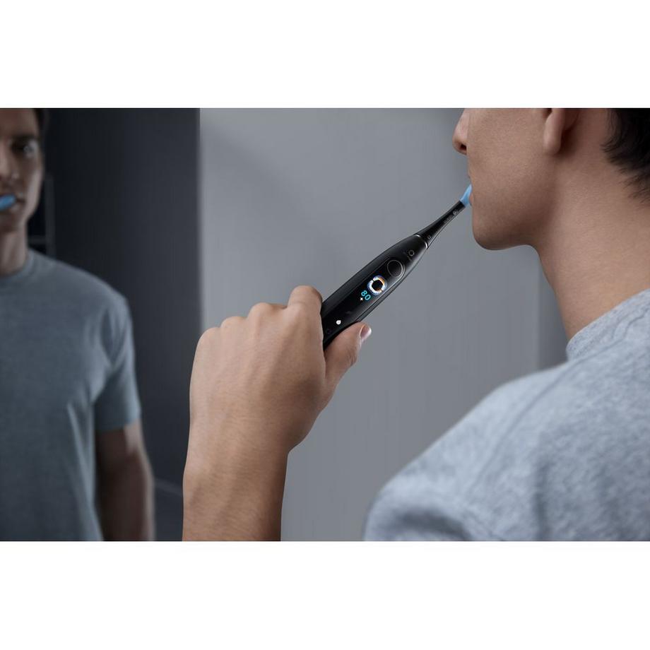 Oclean OCLEAN Brosse à dents électrique X Pro 20 Noir  