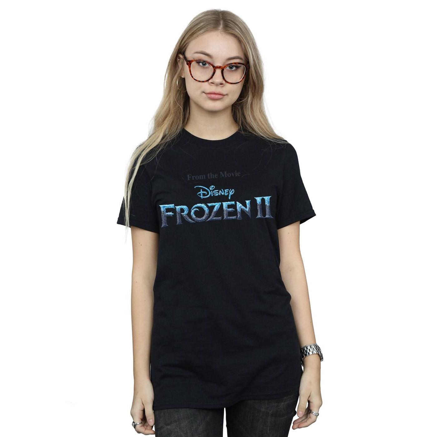 Disney  Frozen 2 TShirt 