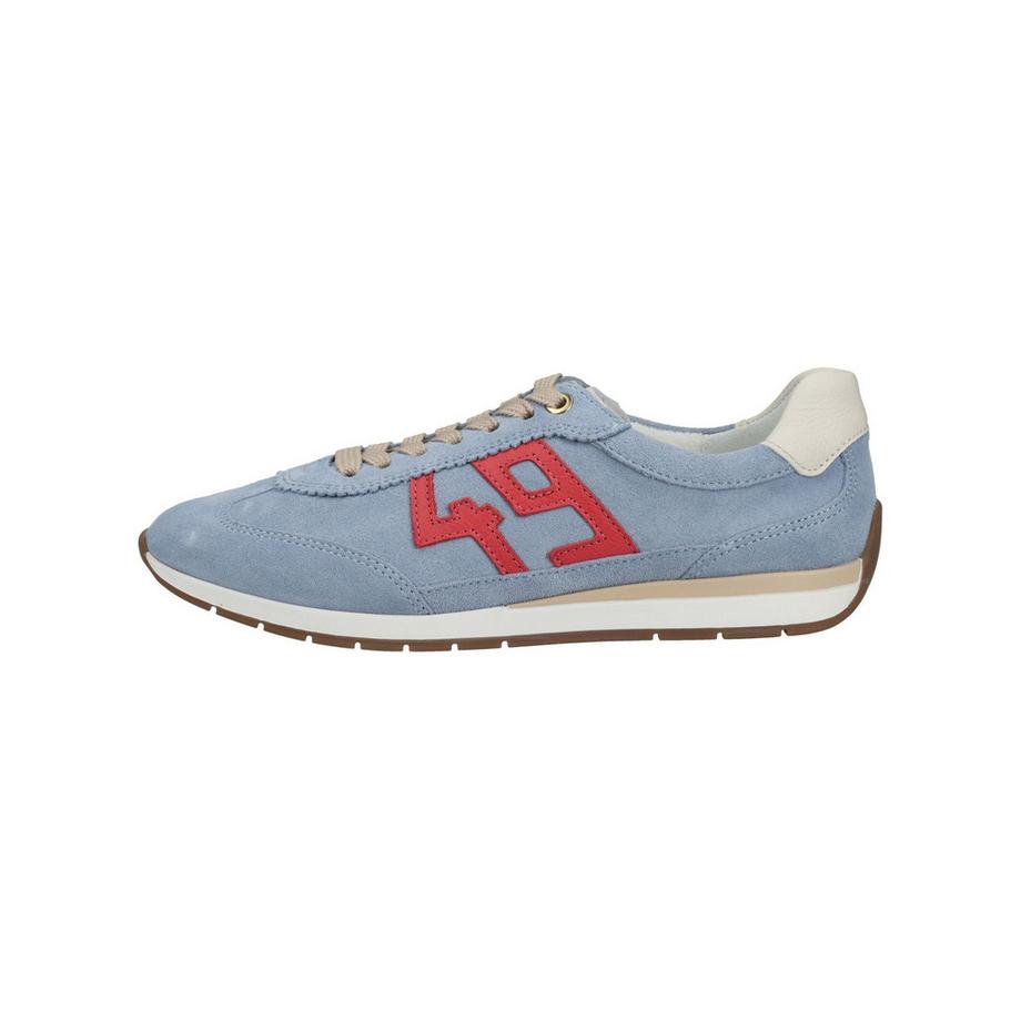 ara Sneaker avec lacets et semelle intérieure amovible  