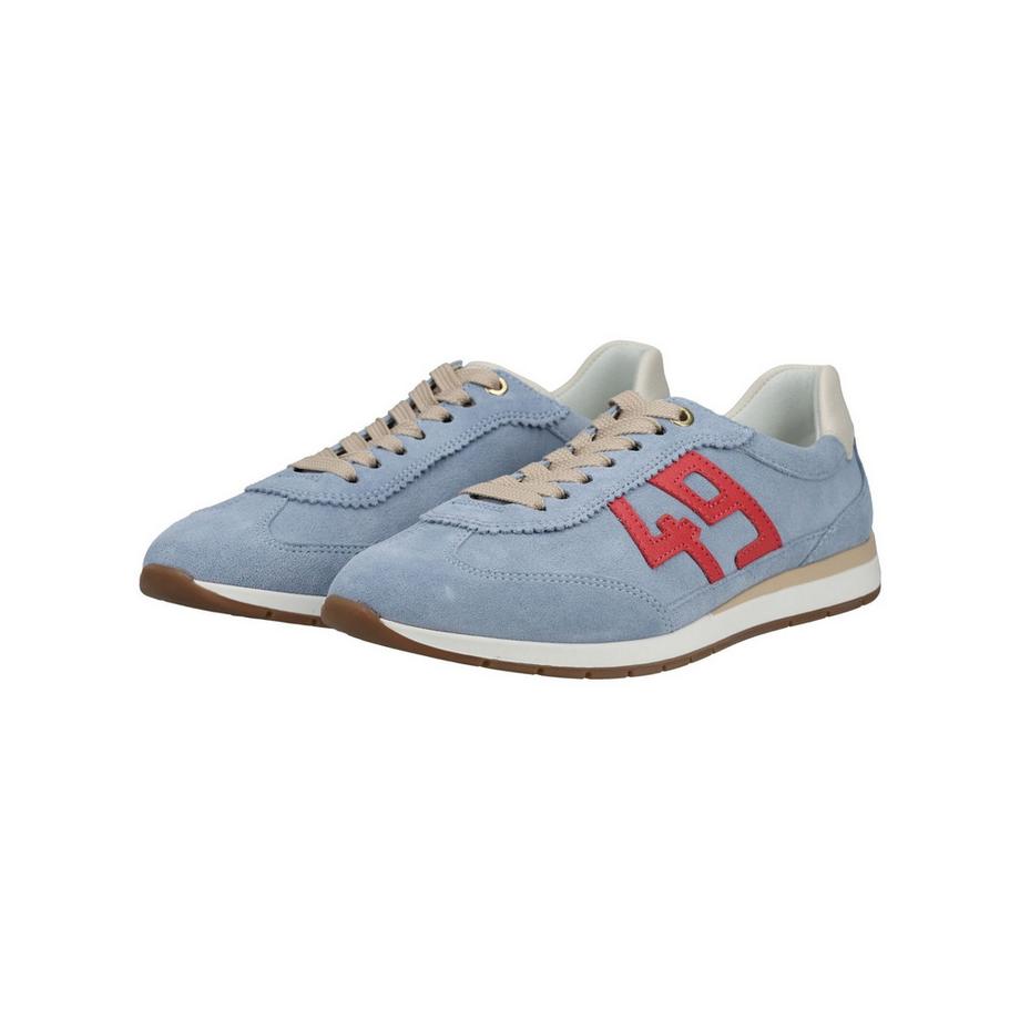 ara Sneaker avec lacets et semelle intérieure amovible  