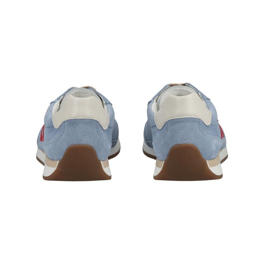ara Sneaker avec lacets et semelle intérieure amovible  