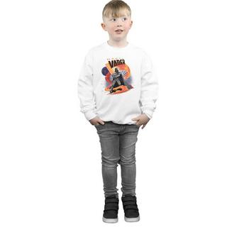 STAR WARS  Swirling Fury Sweatshirt 