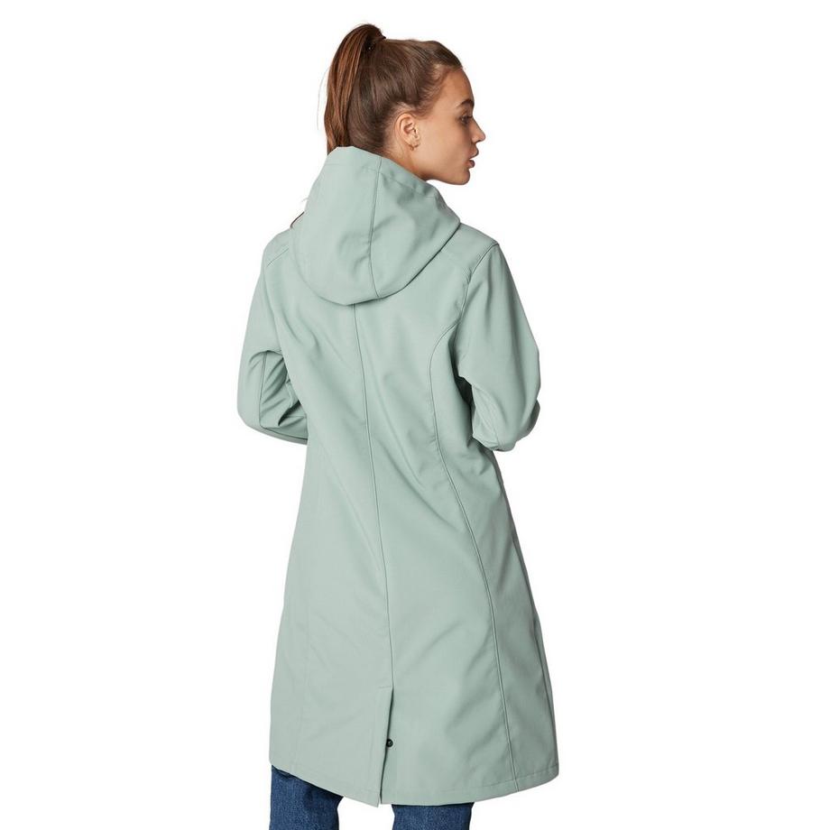 PROTEST Prteris Cappotto Outdoor  