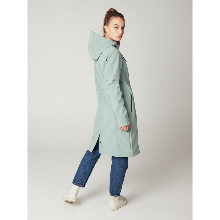PROTEST Prteris Cappotto Outdoor  