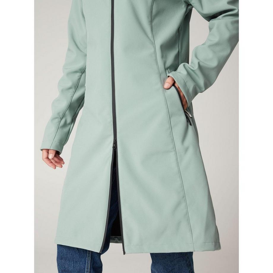 PROTEST Prteris Cappotto Outdoor  