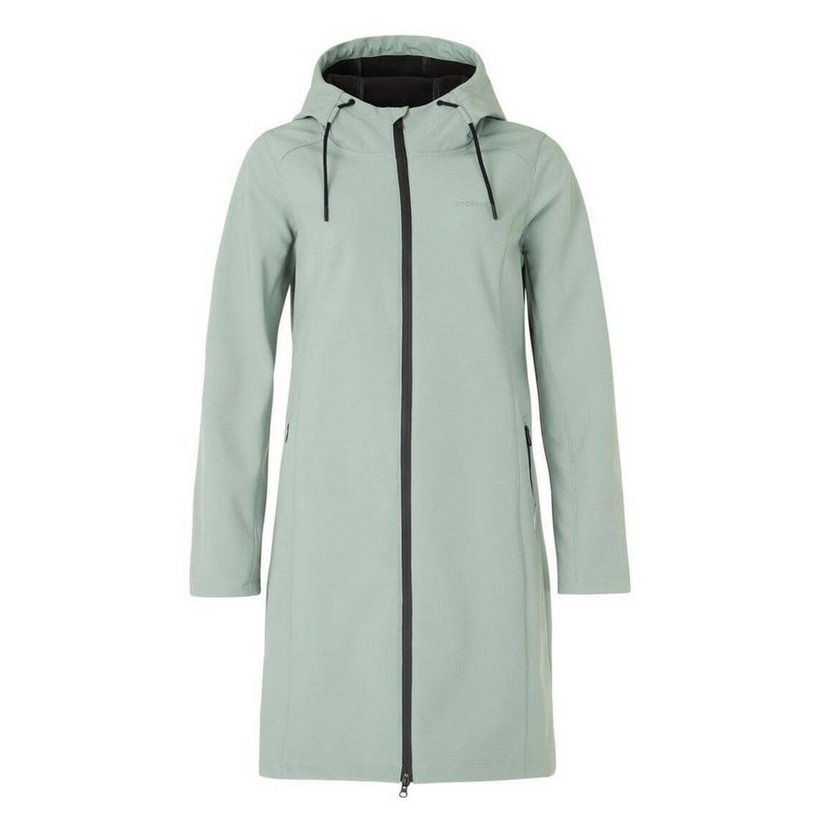 PROTEST Prteris Cappotto Outdoor  