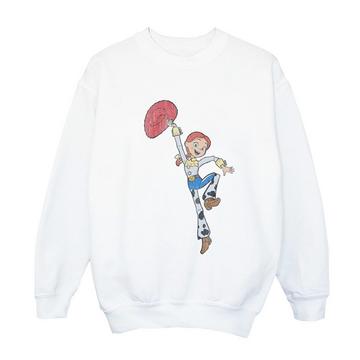 Toy Story 4 Sweatshirt