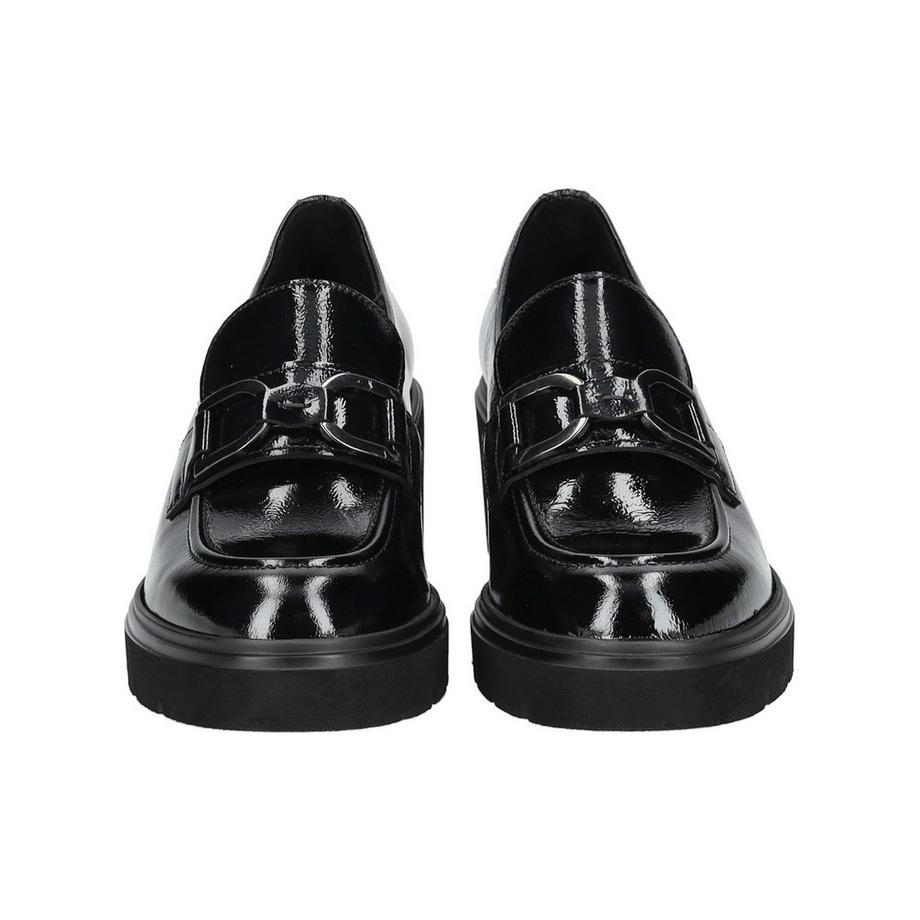 Gabor Pumps 55.312 Loafer mit Blockabsatz  