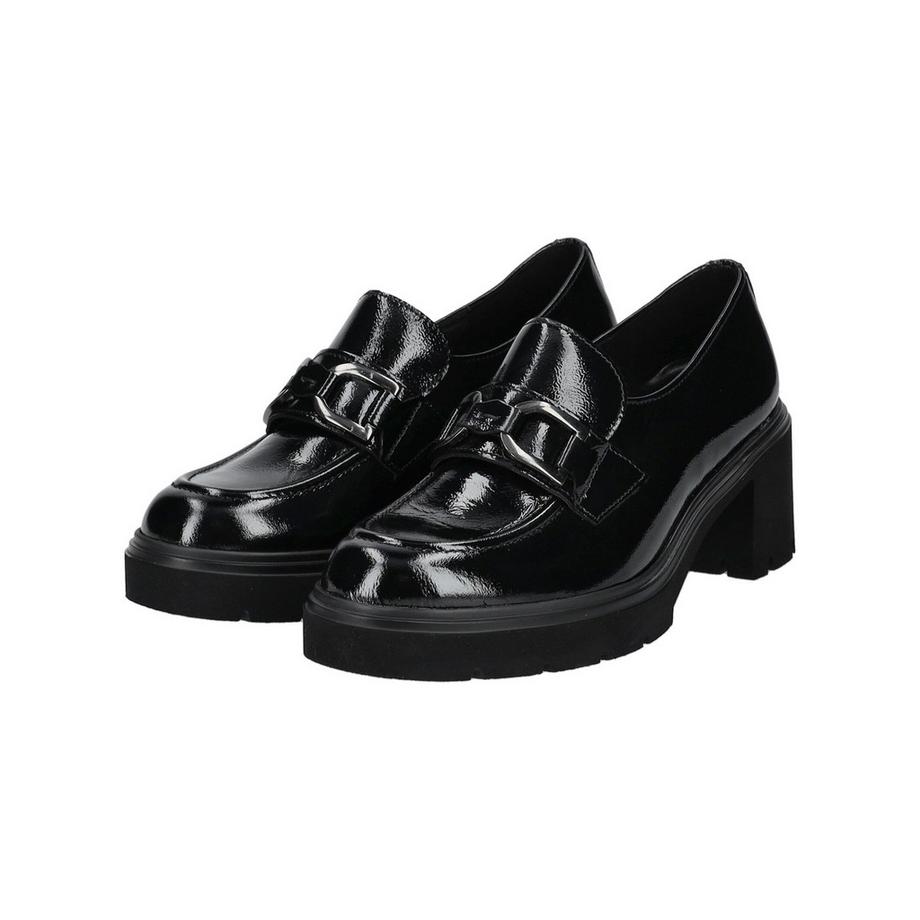 Gabor Pumps 55.312 Loafer mit Blockabsatz  