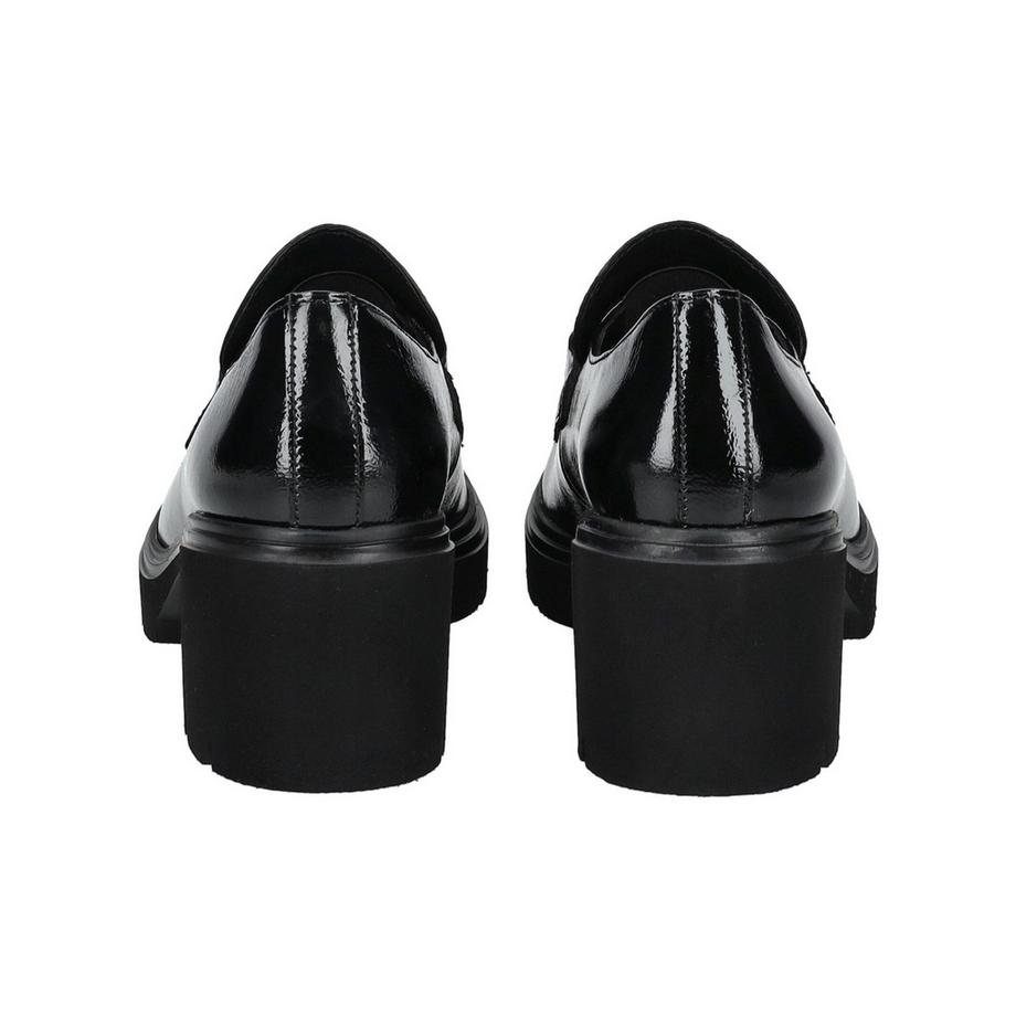 Gabor Pumps 55.312 Loafer mit Blockabsatz  