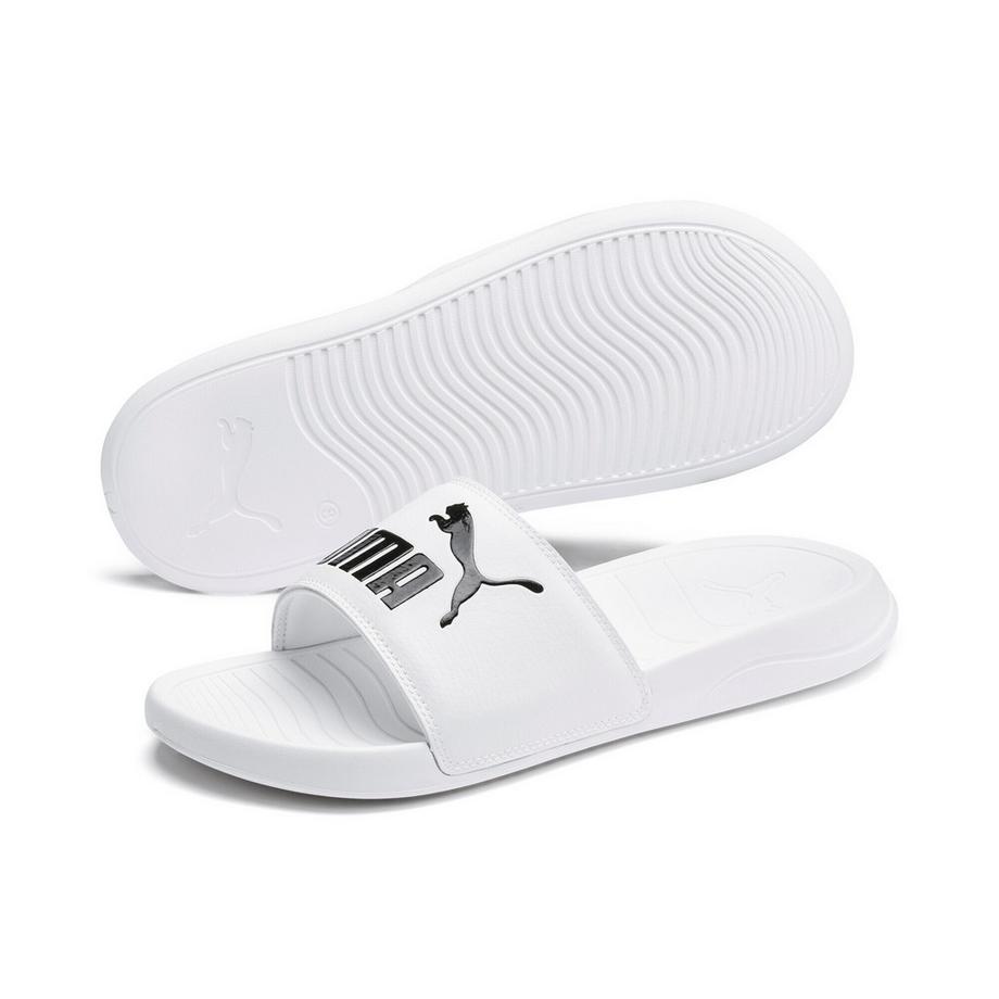 PUMA Popcat 20 Claquettes de Bain  