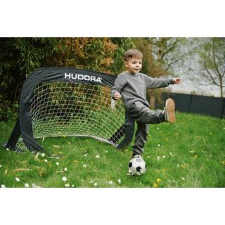 HUDORA  Pop Up-Fussball Tor 2-er Set 