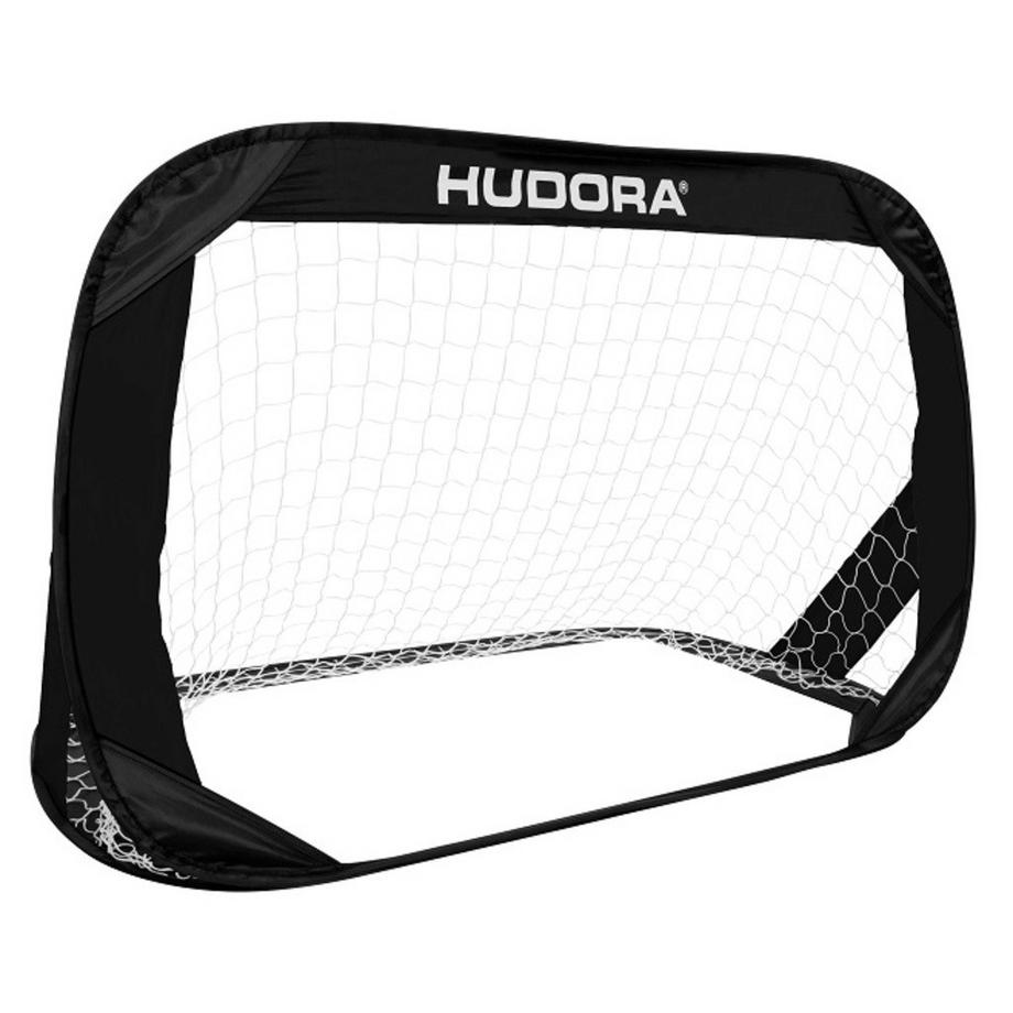 HUDORA  Pop Up-Fussball Tor 2-er Set 