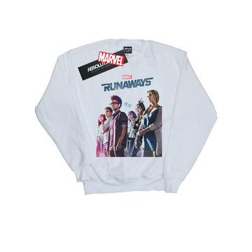 Runaways Sweatshirt