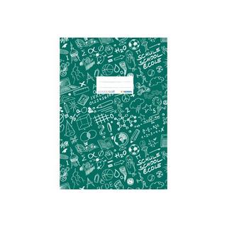 HERMA HERMA Heftschoner A4 19406 grün  