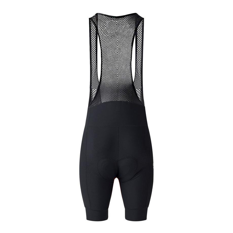 Dare 2B Cuissard Cintré À Bretelles Ultra Bibbled  