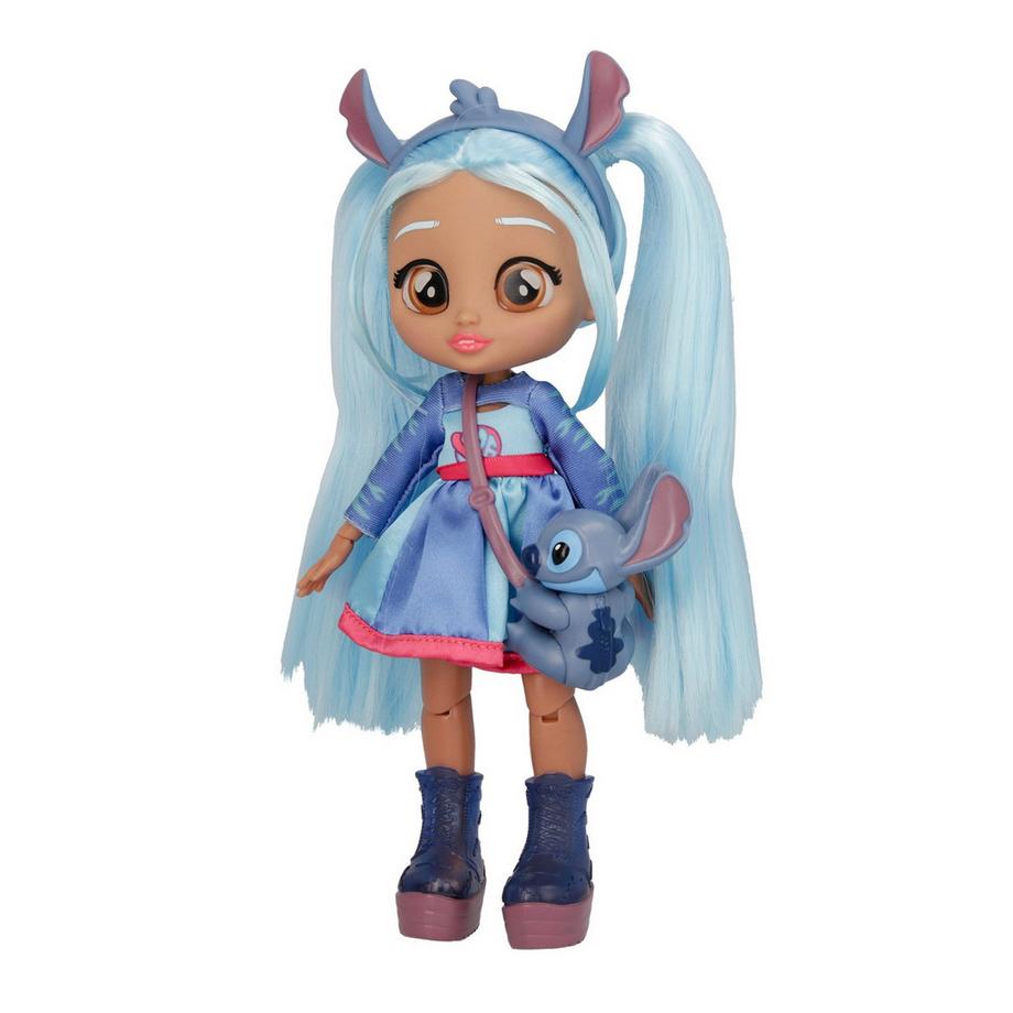 Cry Babies  Bff Disney Stitch Puppe 