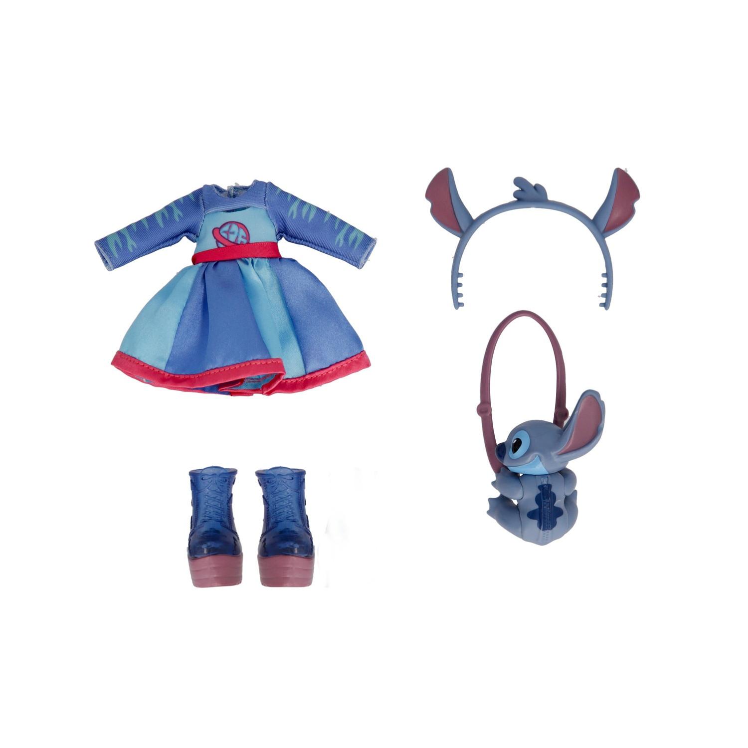 Cry Babies  Bff Disney Stitch Puppe 