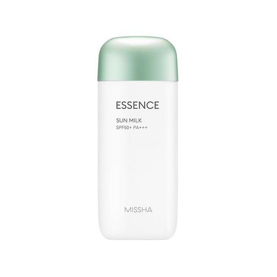 Missha  All Around Safe Block Essence Sun Milk SPF50+/PA+++ 