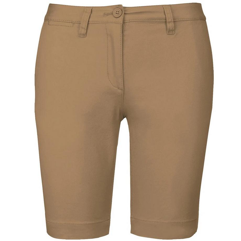 Short Bermuda