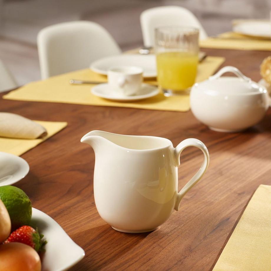 Villeroy&Boch Milchkännchen 6 Pers. New Cottage Basic  