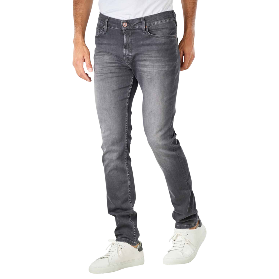 Mustang Low Rise Frisco Slim Fit Jeans  