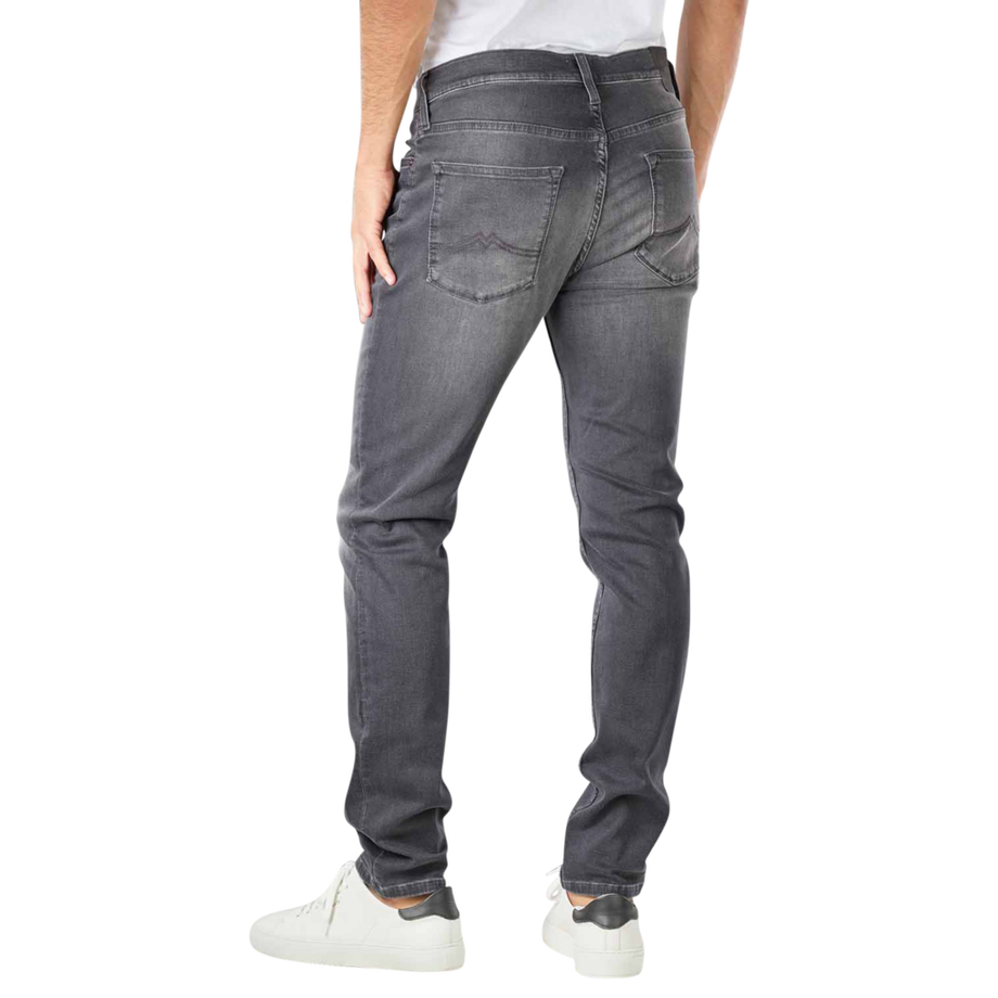Mustang Low Rise Frisco Slim Fit Jeans  