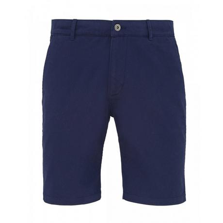 Asquith & Fox Chino Shorts  