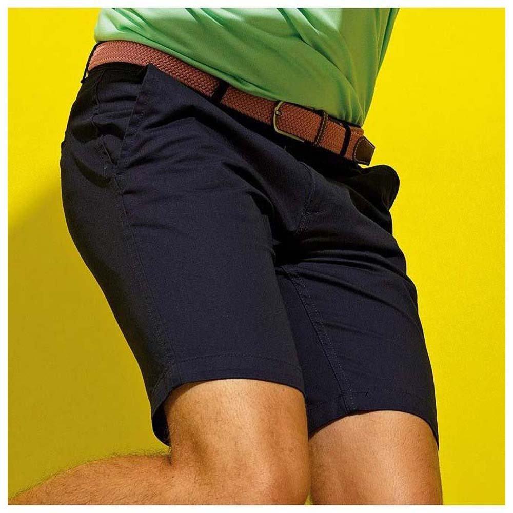 Asquith & Fox Chino Shorts  