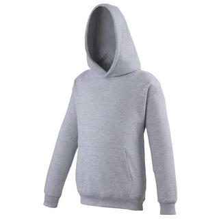 AWDis  Sweatshirt à capuche Enfant 