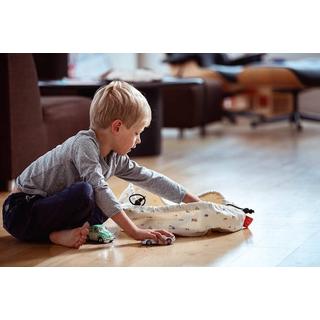 Play&Go  Cars Spielzeugsack Mini  40cm 