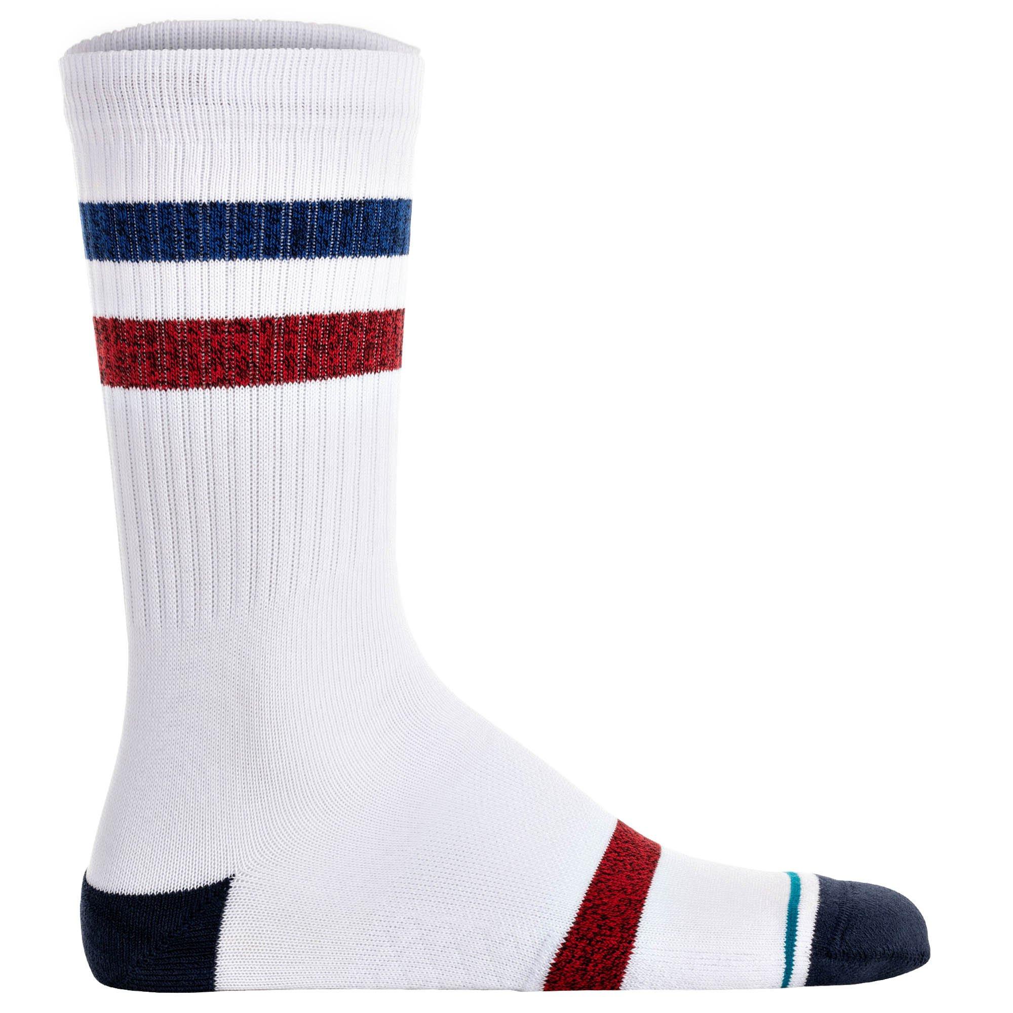Stance The Americana 3er Pack Socken  