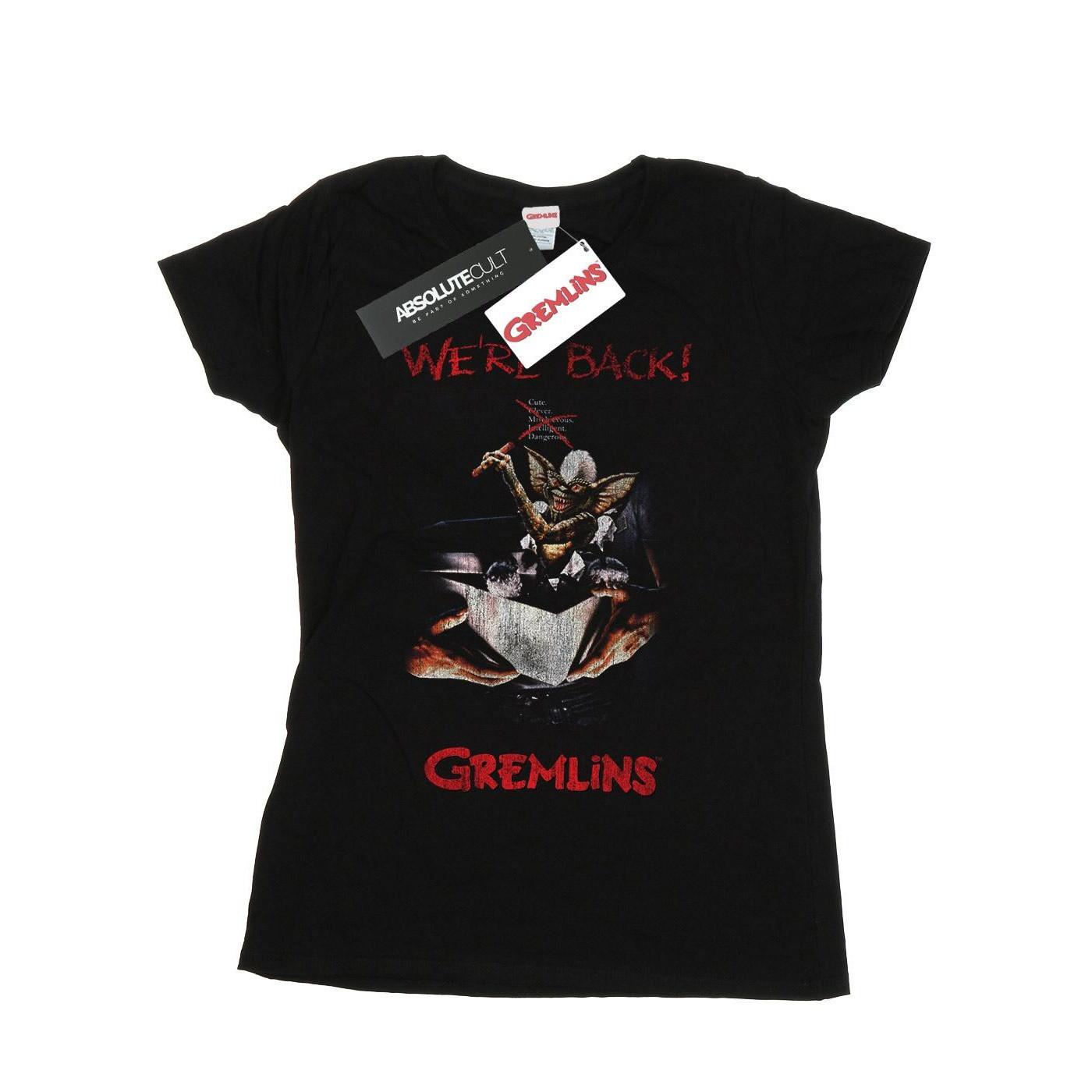 Gremlins  Tshirt 