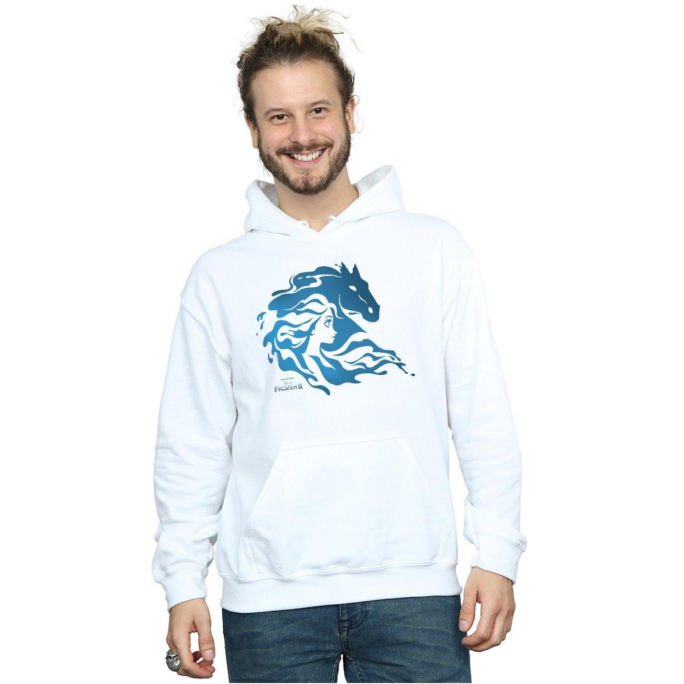Disney Frozen 2 Kapuzenpullover  