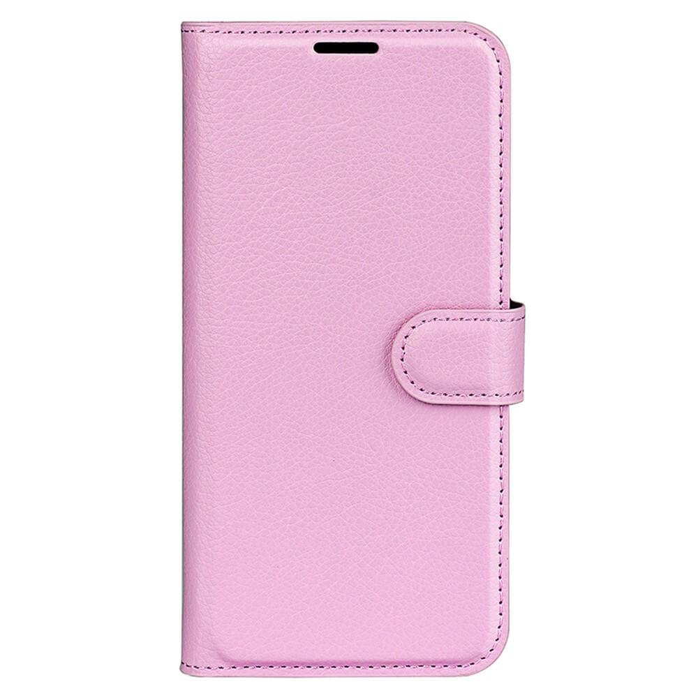 Cover-Discount  Xiaomi Poco X7 Pro - Leder Etui Hülle 